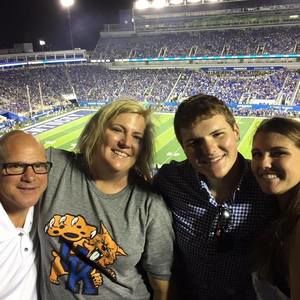 Meet your Posher, Diane